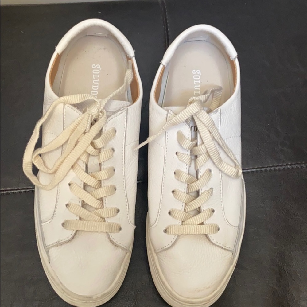 Soludos sneaker